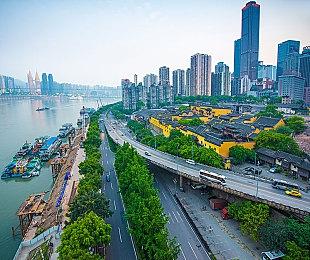 虚幻5《模拟美景摄影》新预告 景色太迷人了！